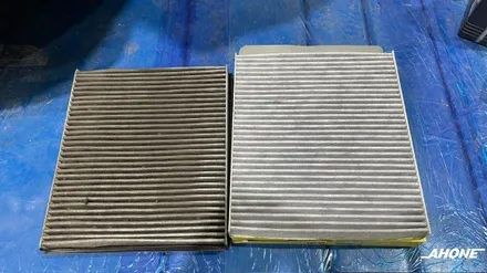 벤츠 G바겐 G350 블루텍 (W463) 모튤 8100X-Clean EFE 5W30 엔진오일 교환. / 경기 이천, 여주, 용인