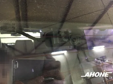 지프(JEEP) 커맨더 아이나비 V900 블랙박스 및 LED 전구 교체 시공 by AH-ONE / 경기 이천 부발