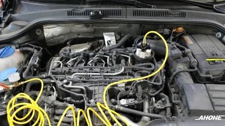 제타 1.6TDI / 경기 이천 부발