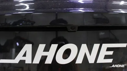 구형 티구안 RCD330 Plus 오디오, 순정 후방카메라 시공 by AH-ONE / 경기 이천 부발