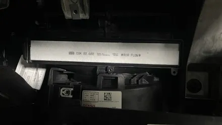 지프(JEEP) 레니게이드 2.4 모튤 8100X-Clean EFE 5W30 엔진오일 교환. / 경기 이천 부발