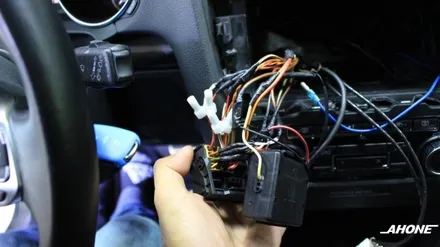 골프 6세대 GTD RCD330 Plus 시공 by AH-ONE / 경기 이천 부발