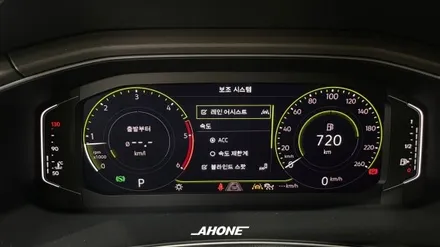 폭스바겐 티록(T-Roc) 스타일 편의 코딩 & 어댑티브 크루즈 컨트롤 (ACC) 장착. / 경기 이천 부발