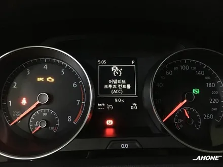 골프 7세대 1.4TSI 어댑티브 크루즈 컨트롤(ACC) 시공 by AH-ONE / 경기 이천 부발