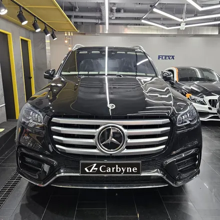 화성 평택 벤츠 GLS580 전체 PPF로 갑옷 입다!! / 경기 화성