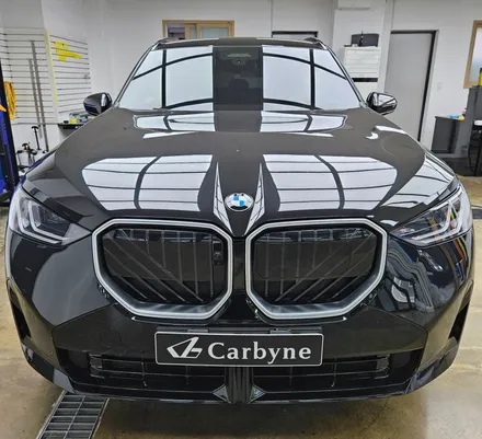 용인 기흥구 PPF, 든든하고 단단했던 \'BMW X3 프론트 패키지\' / 경기 화성