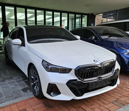 수원 실내 PPF, 주행에만 집중할 수 있는 환경을 전해드립니다. BMW 530i ppf. / 경기 화성