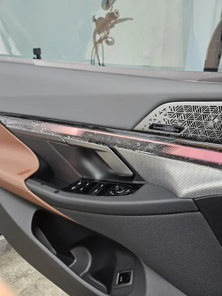 수원 실내 PPF, 주행에만 집중할 수 있는 환경을 전해드립니다. BMW 530i ppf. / 경기 화성