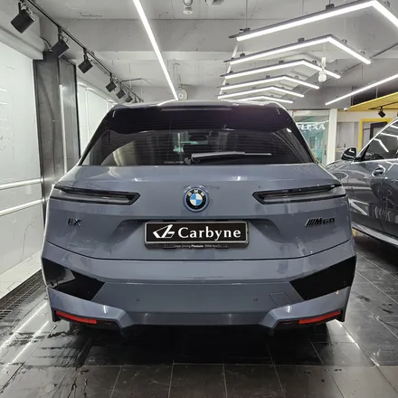 화성 평택 bmw ix m60 완벽 보호! 전체 ppf 시공 후기 / 경기 화성