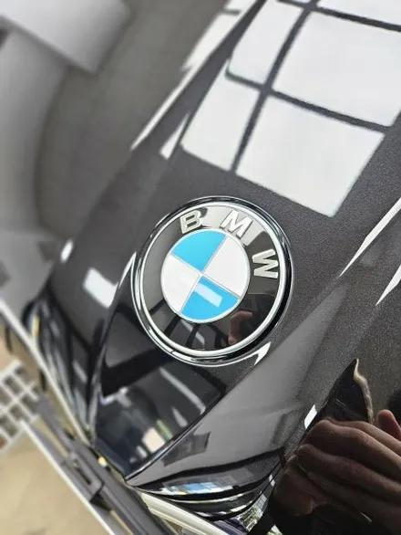 용인 기흥구 PPF, 든든하고 단단했던 \'BMW X3 프론트 패키지\' / 경기 화성