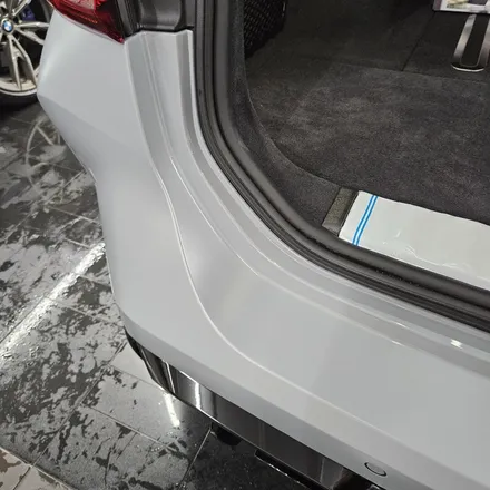 BMW M3 투어링 무광 전체 PPF로 새로운 스타일로 변신 / 경기 화성