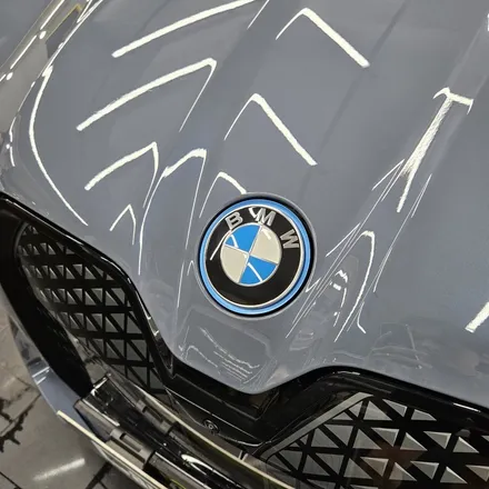 화성 평택 bmw ix m60 완벽 보호! 전체 ppf 시공 후기 / 경기 화성