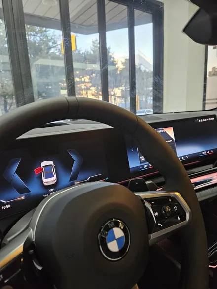 수원 실내 PPF, 주행에만 집중할 수 있는 환경을 전해드립니다. BMW 530i ppf. / 경기 화성