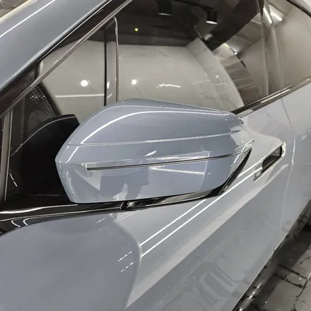 화성 평택 bmw ix m60 완벽 보호! 전체 ppf 시공 후기 / 경기 화성
