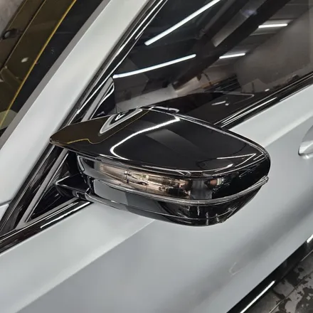 BMW M3 투어링 무광 전체 PPF로 새로운 스타일로 변신 / 경기 화성