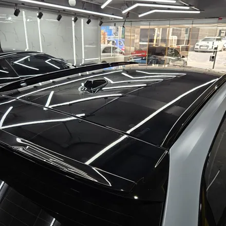 BMW M3 투어링 무광 전체 PPF로 새로운 스타일로 변신 / 경기 화성
