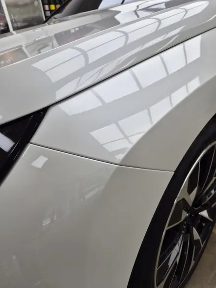 용인 PPF, BMW IX M70. 자연스럽게 그리고 단단하게. / 경기 화성