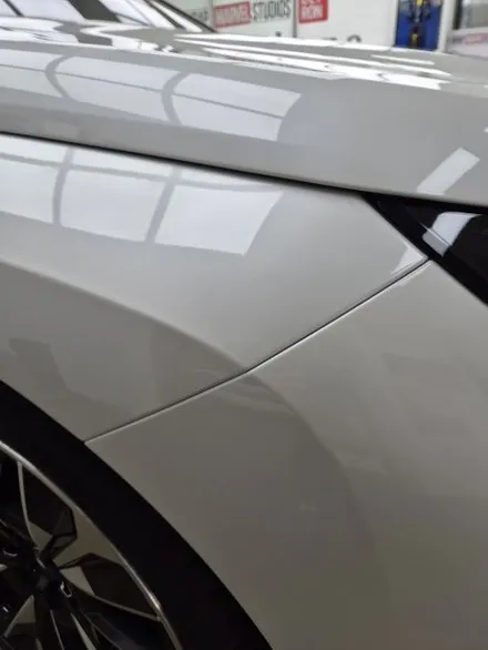 용인 PPF, BMW IX M70. 자연스럽게 그리고 단단하게. / 경기 화성