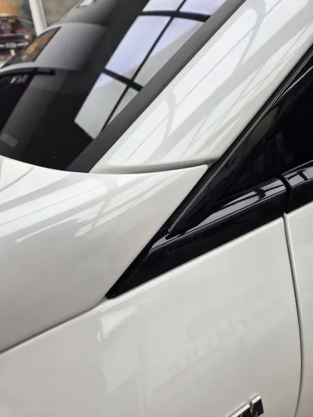 용인 PPF, BMW IX M70. 자연스럽게 그리고 단단하게. / 경기 화성