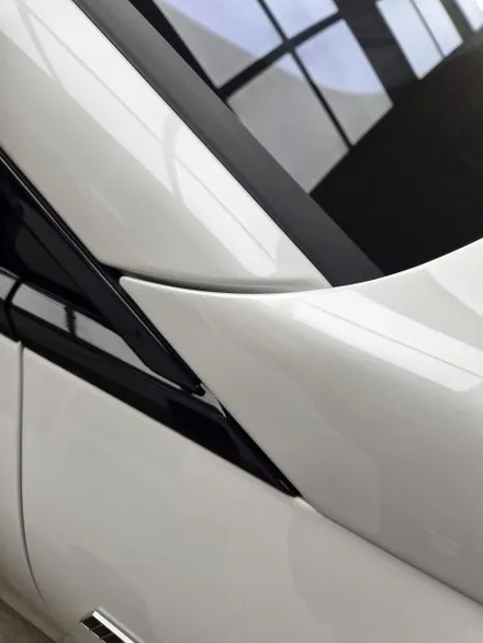 용인 PPF, BMW IX M70. 자연스럽게 그리고 단단하게. / 경기 화성