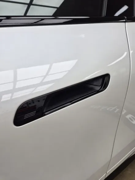 용인 PPF, BMW IX M70. 자연스럽게 그리고 단단하게. / 경기 화성