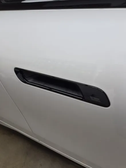 용인 PPF, BMW IX M70. 자연스럽게 그리고 단단하게. / 경기 화성