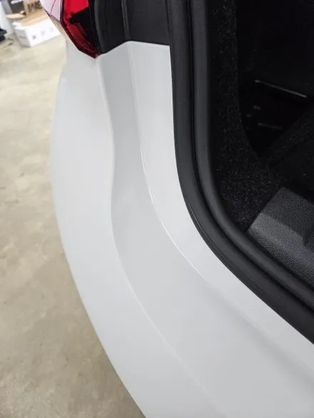 광교 PPF, BMW 3시리즈에 무광의 매력을 더한 모습! 울트론 무광 ppf. / 경기 화성