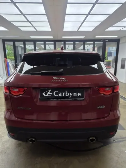 수원 차량 랩핑 제거, 순정화하는 것도 일종의 변화. 그래서 기술입니다. / 경기 화성