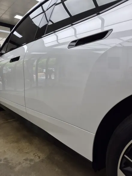 용인 PPF, BMW IX M70. 자연스럽게 그리고 단단하게. / 경기 화성