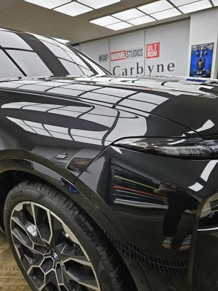 광교 PPF, BMW X7 ppf부터 가죽코팅 그리고 발수코팅까지 압도적인 퀄리티!!! 울트론 ppf. / 경기 화성