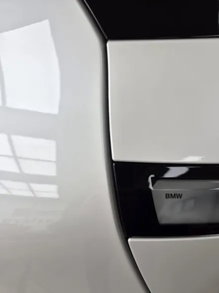 용인 PPF, BMW IX M70. 자연스럽게 그리고 단단하게. / 경기 화성