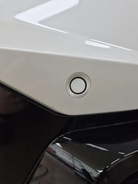 용인 PPF, BMW IX M70. 자연스럽게 그리고 단단하게. / 경기 화성