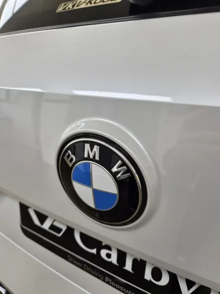 용인 PPF, BMW IX M70. 자연스럽게 그리고 단단하게. / 경기 화성