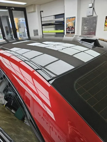 BMW M2 PPF, 분당 ppf 업체를 찾고 계신다면? 지나치지 마세요. / 경기 화성
