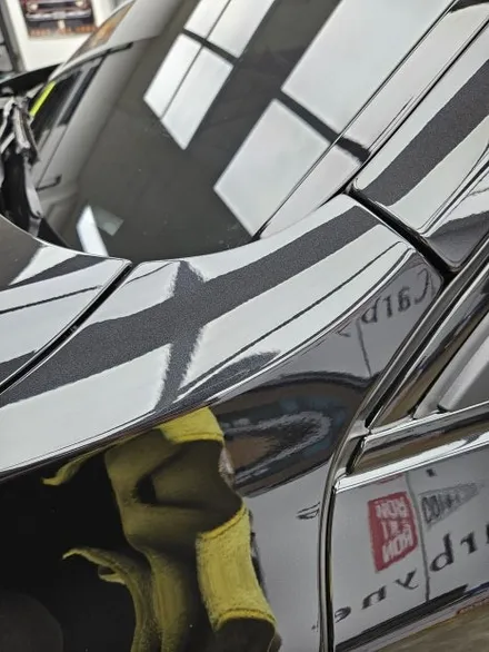 광교 PPF, BMW X7 ppf부터 가죽코팅 그리고 발수코팅까지 압도적인 퀄리티!!! 울트론 ppf. / 경기 화성