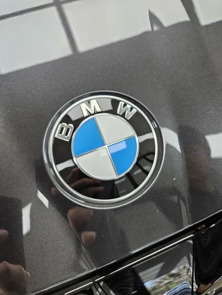 위례 PPF, BMW M5 철통방어 프로젝트. 내외부 풀 PPF. / 경기 화성