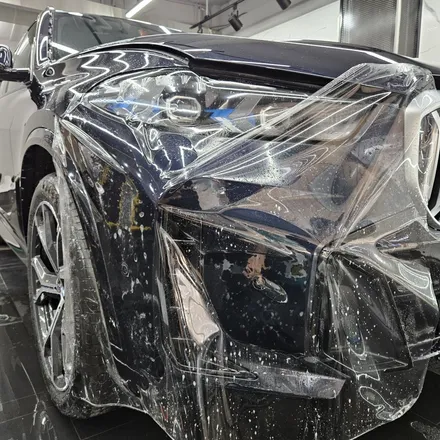 화성 카르빈 BMW X5 신차 고퀄리티 전체 PPF 시공 후기 / 경기 화성