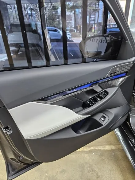 위례 PPF, BMW M5 철통방어 프로젝트. 내외부 풀 PPF. / 경기 화성