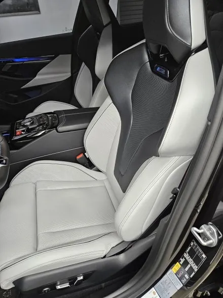 위례 PPF, BMW M5 철통방어 프로젝트. 내외부 풀 PPF. / 경기 화성