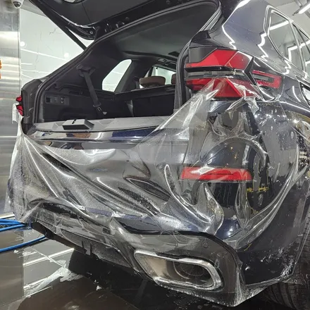 화성 카르빈 BMW X5 신차 고퀄리티 전체 PPF 시공 후기 / 경기 화성