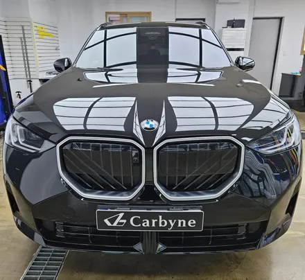 용인 기흥구 PPF, 든든하고 단단했던 \'BMW X3 프론트 패키지\' / 경기 화성