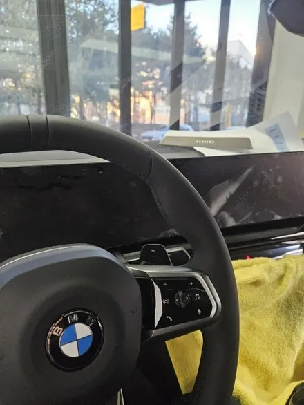 수원 실내 PPF, 주행에만 집중할 수 있는 환경을 전해드립니다. BMW 530i ppf. / 경기 화성