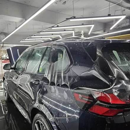 화성 카르빈 BMW X5 신차 고퀄리티 전체 PPF 시공 후기 / 경기 화성