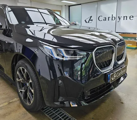 용인 기흥구 PPF, 든든하고 단단했던 \'BMW X3 프론트 패키지\' / 경기 화성