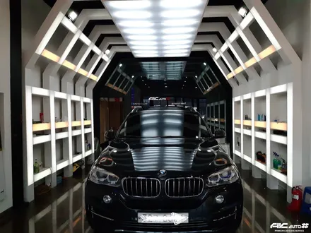 파주 BMW X5 디텍 DX(오딘) 썬팅 재시공기. / 고양 덕양구 동산동