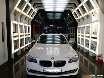 BMW 528I QXD3000pro 파주 블랙박스 장착기. / 고양 덕양구 동산동