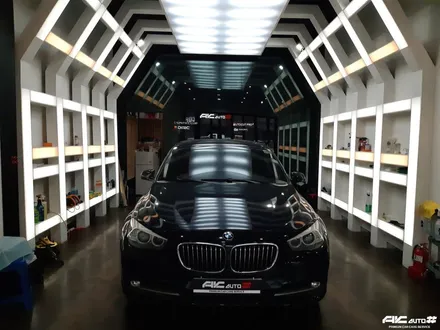 파주 BMW 5GT 디텍오딘(DX) 썬팅재시공. / 고양 덕양구 동산동