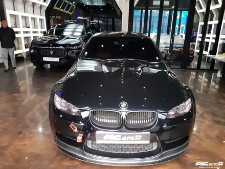 파주 BMW M3(E92) 솔라가드 프리미엄 퀀텀 썬팅재시공. / 고양 덕양구 동산동