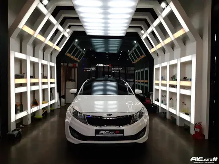 파주일산 KIA 1세대 K5 ITB-7000eco 블랙박스 교체작업. / 고양 덕양구 동산동