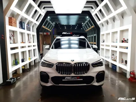 BMW X5(G05) 프로쉴드PPF 생활보호PPF 시공 파주 일산 김포 시공점. / 고양 덕양구 동산동